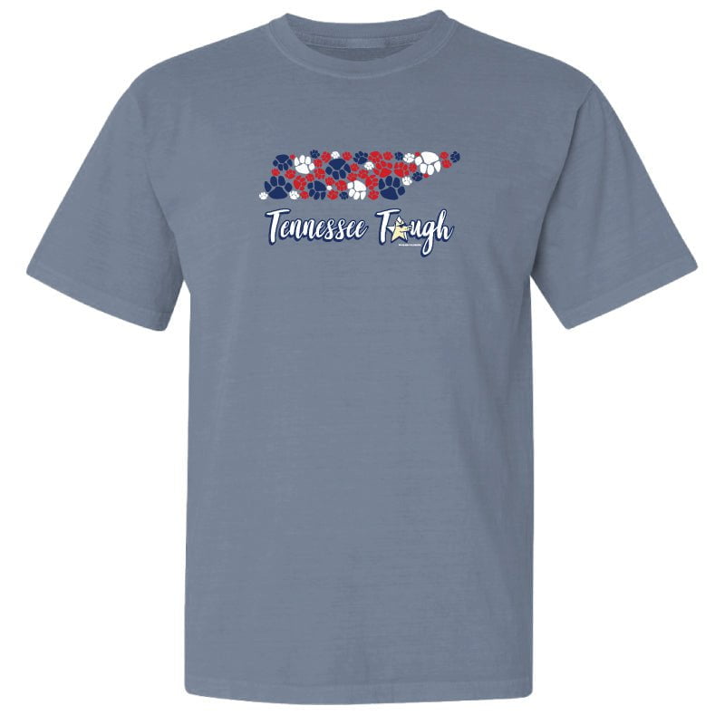 Tennessee Tough - Classic Tee