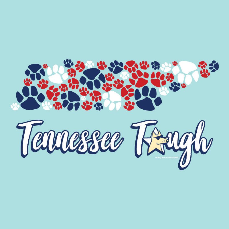 Tennessee Tough - Classic Tee