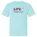 Tennessee Tough - Classic Tee