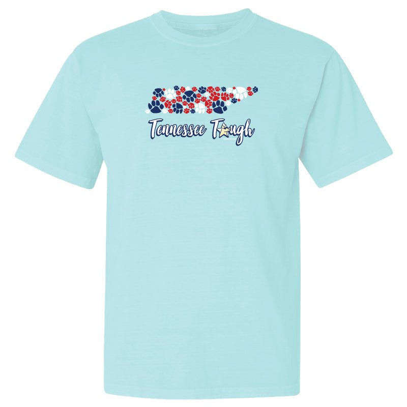 Tennessee Tough - Classic Tee