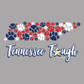 Tennessee Tough - Coffee Mug