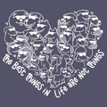 The Best Things In Life - Lightweight Tee