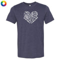 The Best Things In Life - Lightweight Tee