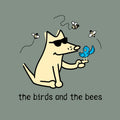 The Birds and The Bees - Classic Long-Sleeve T-Shirt
