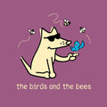 The Birds and The Bees -  Sweatshirt Pullover Hoodie