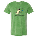 The Birds and The Bees - Lightweight Tee