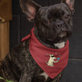 The Birds and The Bees - Doggie Bandana
