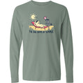Dog Days of Summer - Classic Long-Sleeve T-Shirt