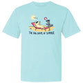 Dog Days of Summer - Classic Tee