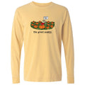 The Great Pupkin - Classic Long-Sleeve T-Shirt