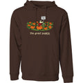 The Great Pupkin - Sweatshirt Pullover Hoodie