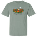 The Great Pupkin - Classic Tee