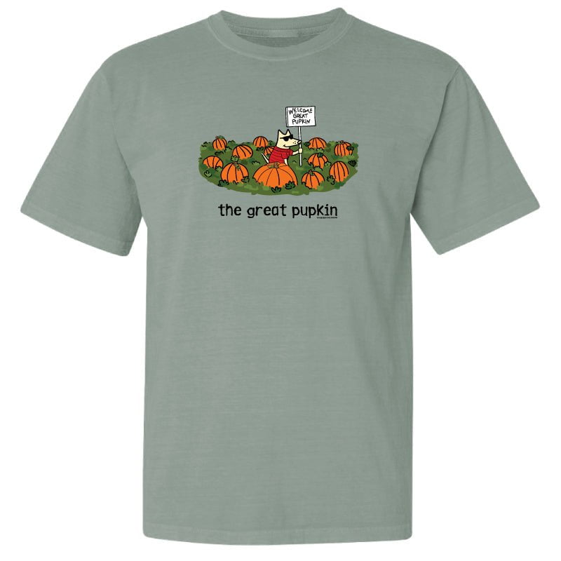 The Great Pupkin - Classic Tee