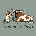 Together For Texas - Classic Tee