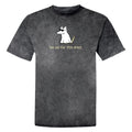 Too Old For This Sheet - Salt Wash Classic Tee
