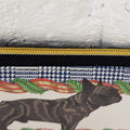 Brindle French Bulldog Wallet