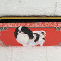 Japanese Chin Women's Wallet