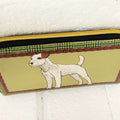 Parson Russell Terrier Wallet