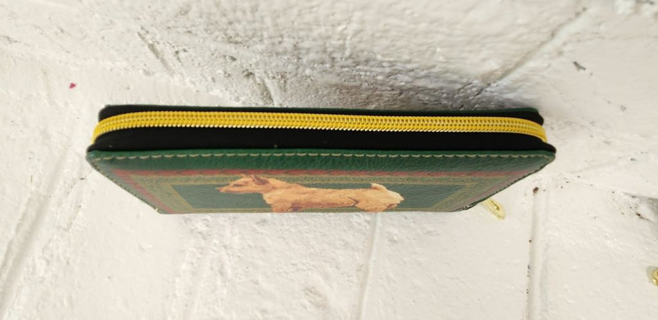 Norwich Terrier Women's Wallet