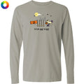 Trick and Treat - Classic Long-Sleeve T-Shirt