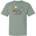 Trick and Treat - Classic Tee