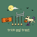 Trick and Treat - Lightweight Tee