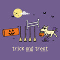 Trick and Treat - Lightweight Tee