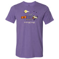 Trick and Treat - Lightweight Tee