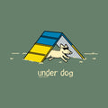 Under Dog - Classic Tee