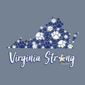 Virginia Strong - Classic Tee