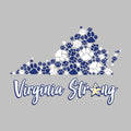 Virginia Strong - Lightweight Tee