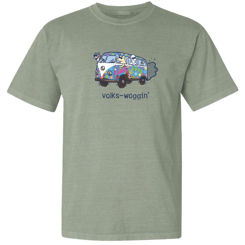 AKC Volks-Waggin - Classic Tee