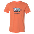 AKC Volks-Waggin - Lightweight Tee