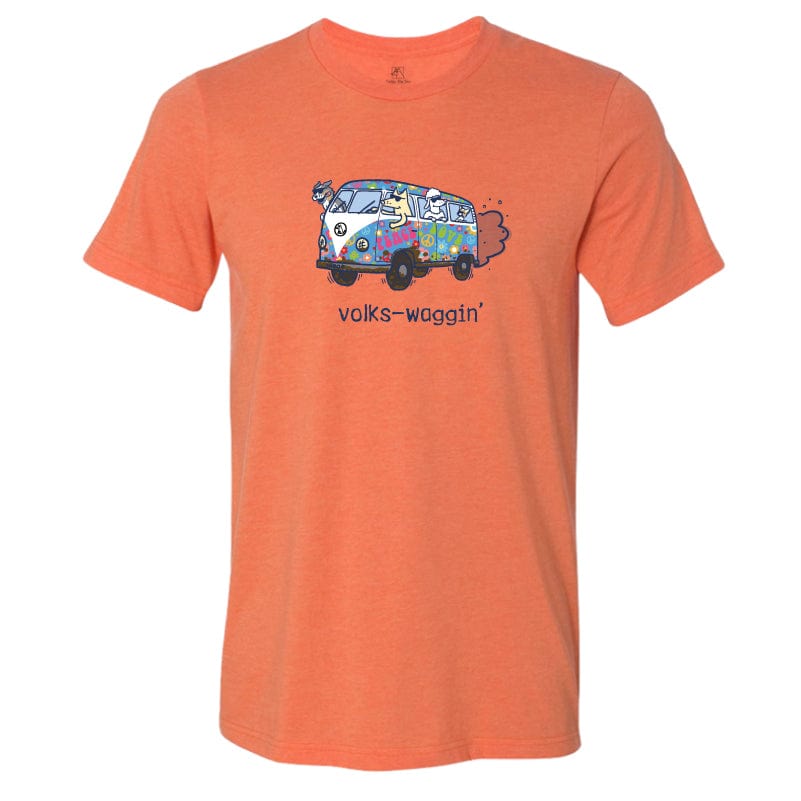 AKC Volks-Waggin - Lightweight Tee