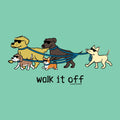 Walk It Off - Classic Tee