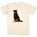 Watercolor Harrier Adult Unisex T-Shirt