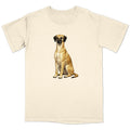 Watercolor Sloughi Adult Unisex T-Shirt