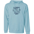 Weekends are for the Dogs - Sweatshirt Pullover Hoodie