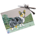 Cardigan Welsh Corgi Placemats