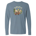 What a Long Strange Trip Its Been - Classic Long-Sleeve T-Shirt