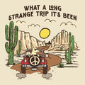 What a Long Strange Trip Its Been - Classic Tee