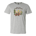 What a Long Strange Trip Its Been - Lightweight Tee