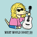 What Would Doggy Do - Long-Sleeve T-Shirt Classic