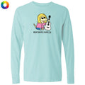 What Would Doggy Do - Long-Sleeve T-Shirt Classic