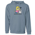 What Would Doggy Do - Sweatshirt Pullover Hoodie