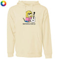 What Would Doggy Do - Sweatshirt Pullover Hoodie