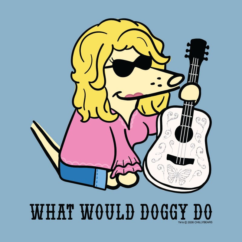 What Would Doggy Do - Classic Tee