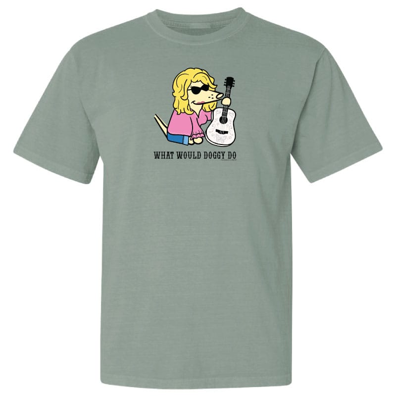 What Would Doggy Do - Classic Tee