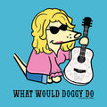 What Would Doggy Do - Lightweight Tee