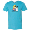 What Would Doggy Do - Lightweight Tee